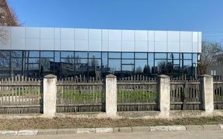 Hub logistic / distribuție de vânzare | 3.300 mp construiți | poziție strategica - Poză 5