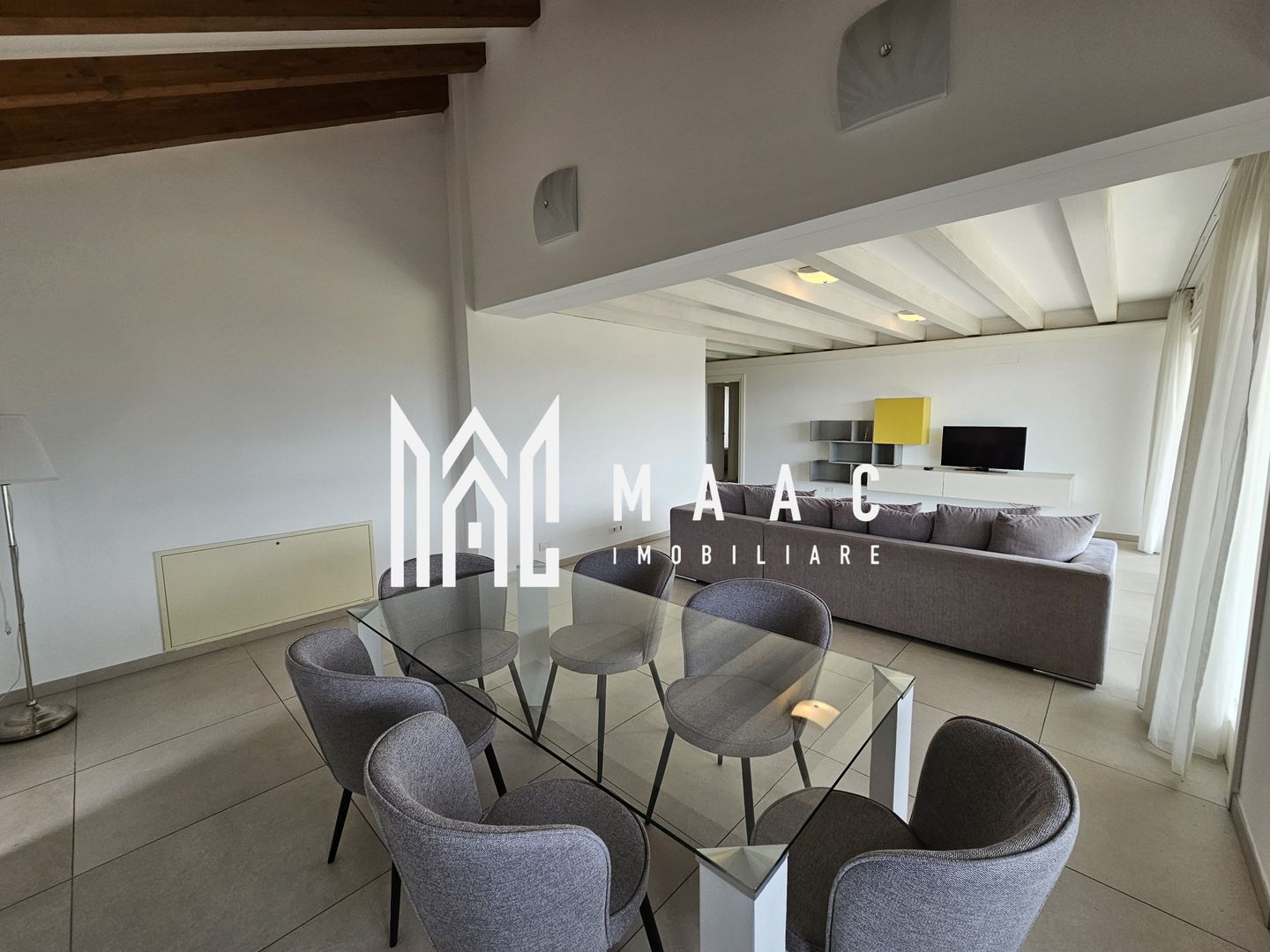 Apartament 3 camere | Etaj 4 | Lift | Calea Dumbravii - Poză 3