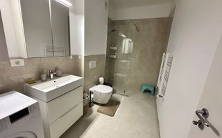 Apartament luminos in bloc nou cu 2 camere in zona Aradului - Poză 4