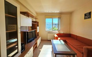 Apartament 2 Camere | 35 mp | Etaj 3 | Complex Big | Cartier Manastur - Poză 1