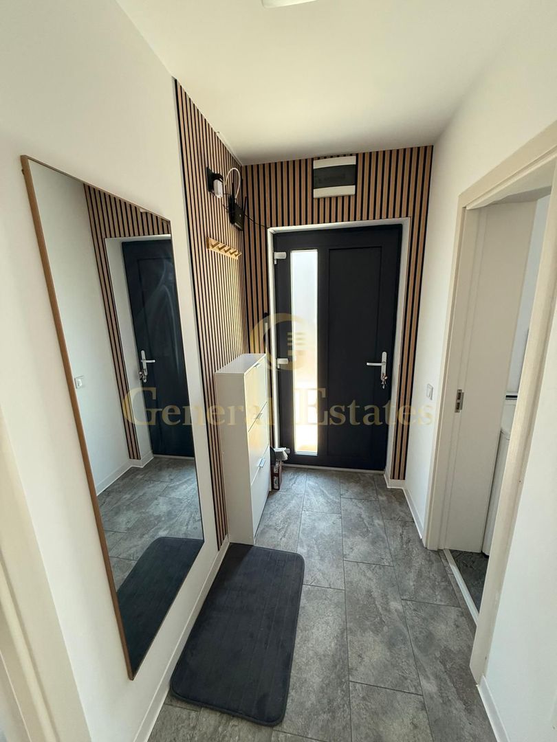 Casa 4 camere complet mobilata si utilata gata de mutare teren 300 - Poză 2
