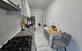 Garsoniera mobilata | Bloc Nou 2024 | Zona Liviu Rebreanu - Poză 4