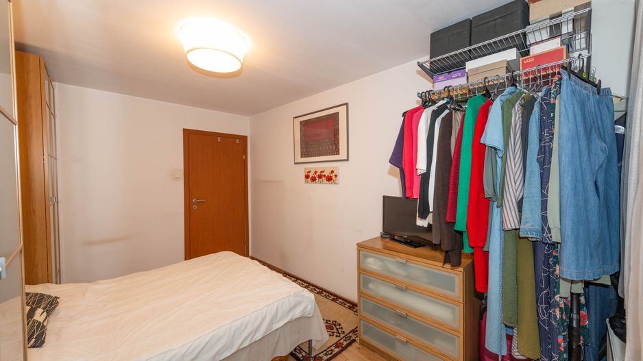 Apartament cu 3 camere, de vanzare,  58,3 mp, parter, in zona Titan - Poză 16