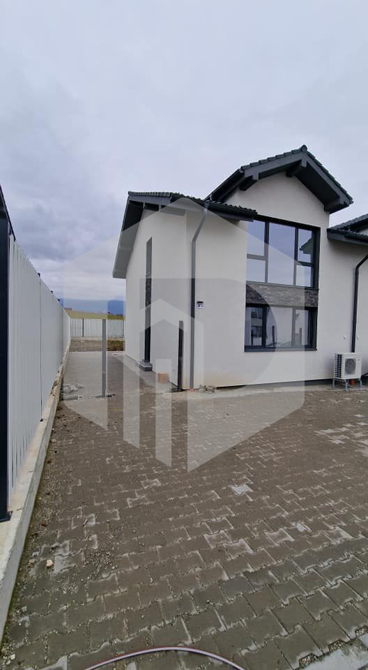 Dezvoltator | Duplex 4 Camere 2 Bai - Pozitionare ideala | Cisnadie - Poză 3