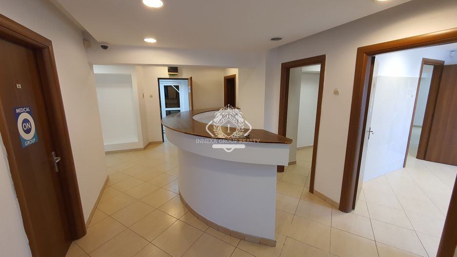 Spatiu de birouri-525mp-ultracentral-ideal investitie | Piata Unirii - Poză 16
