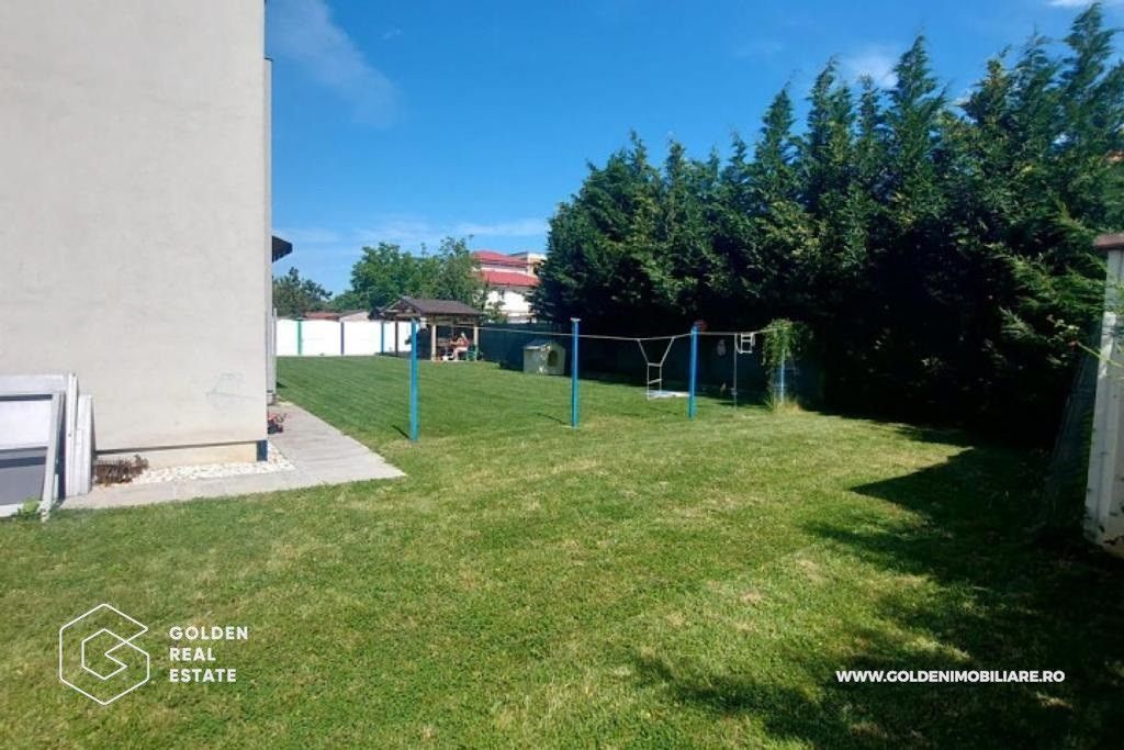 Casa tip triplex - penthouse cu vedere panoramica, zona Giroc - Poză 8