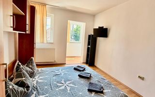 2 Camere, Parcare, Someseni, Traian Vuia, Leroy, Merlin, Cesarom - Poză 2