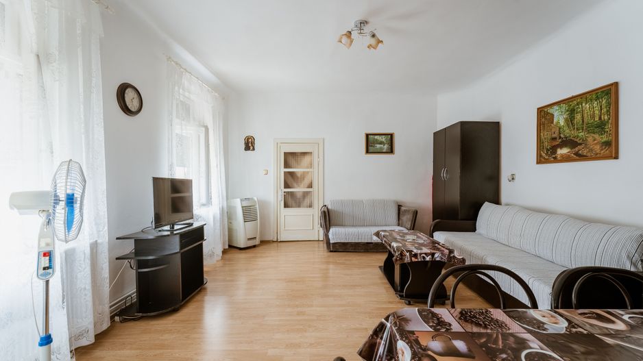 Apartament cu 2 camere strada Kogalniceanu - Poză 5
