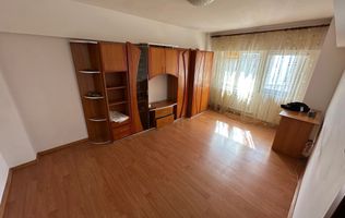 Apartament 2 camere decomandat | Tomis 2 – Vedere către Parcul Tomis