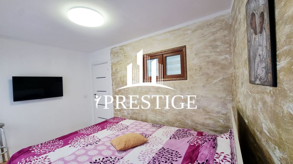 CASĂ DE VÂNZARE ÎN SIBIU TEREZIAN | 4 CAMERE | 2 BĂI | CURTE - Poză 14