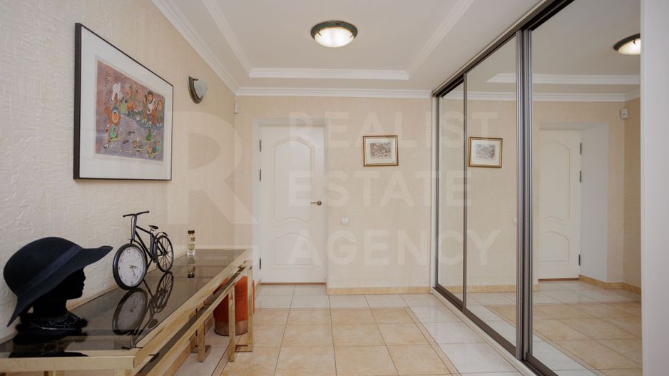 Clădire separată de 400m, pe teren privat, Botanica - Poză 33