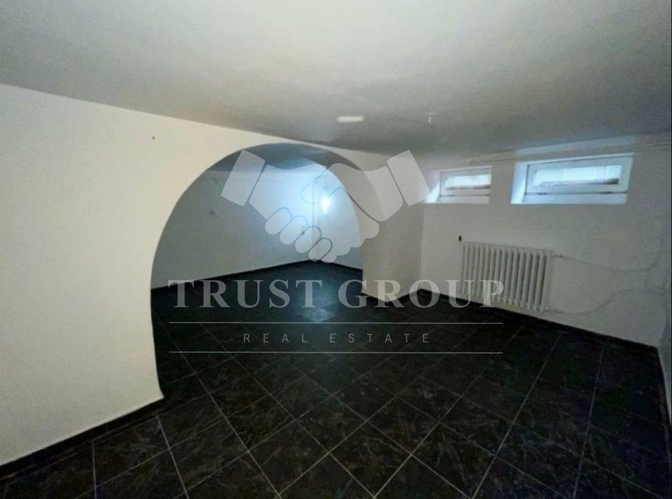 Vila Aviatorilor | Garaj | 90 mp Curte libera | Ideal investitie - Poză 6