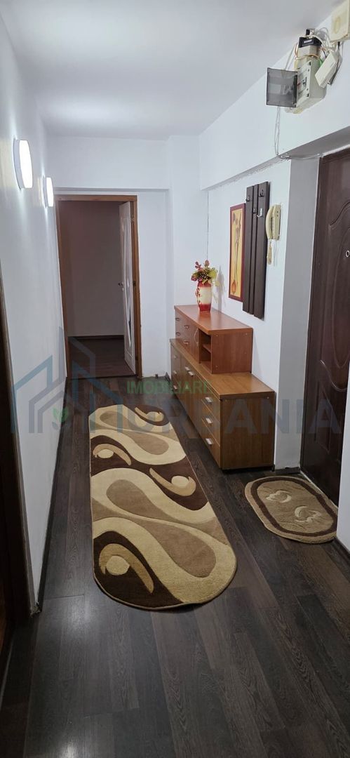 Apartament de închiriat, 2 camere, decomandat, 65 mp, zona Alexandru cel Bun, Iași - Poză 5