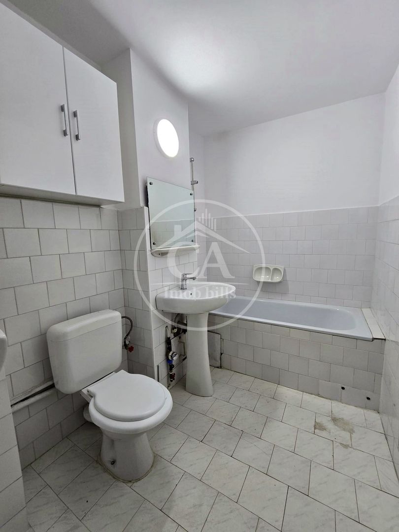 Apartament cu 4 camere de închiriat în zona Decebal, Oradea - Poză 11