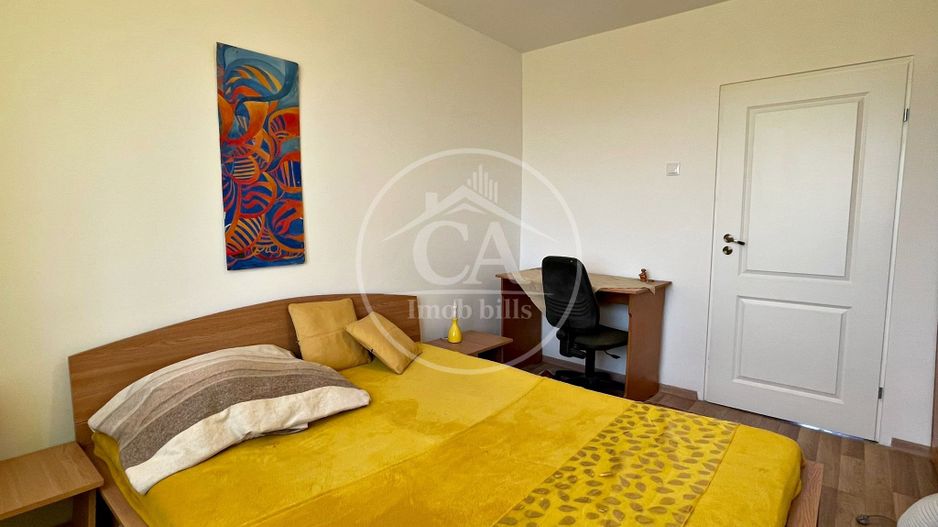 Apartament cu 3 camere de închiriat în zona Centrul Civic, Oradea - Poză 4