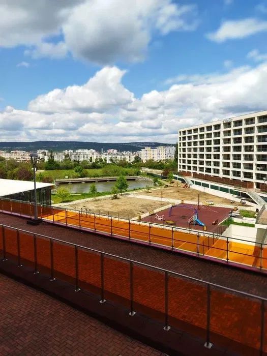 2 camer Viva City cu Parcare Subterana - Poză 4