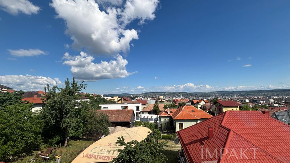 Apartament 3 camere - 5 minute de Piața Cipariu - Poză 11