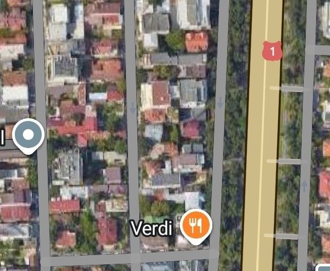 Teren Aviatorilor de vanzare - Poză 2