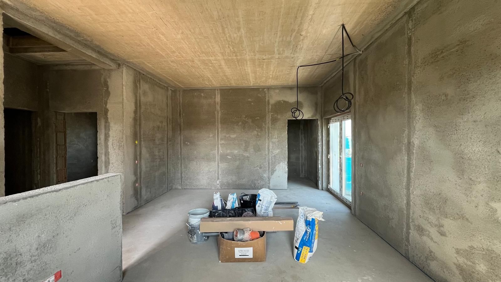 COMISON 0% | Duplex 3 camere | 78 mp | Mosnita Noua - Poză 2