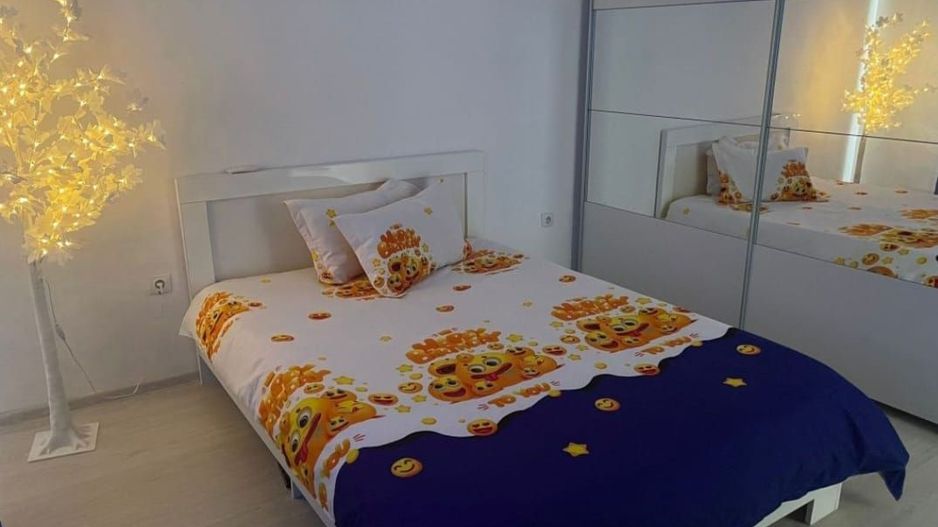Casa tip duplex in Berceni finisata si mobilata langa Primarie - Poză 3
