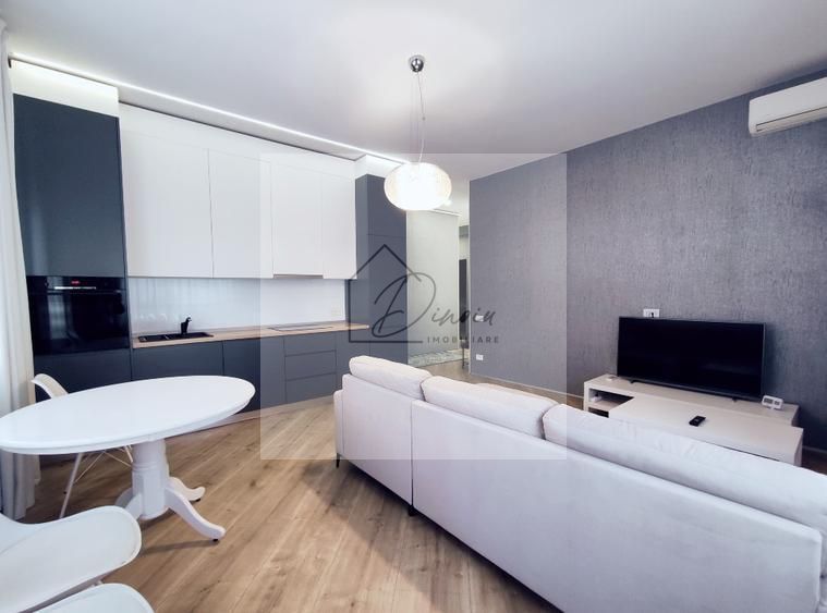Apartament 3 camere Pipera 4City North | Parcare+boxa incluse I COM 0% - Poză 4