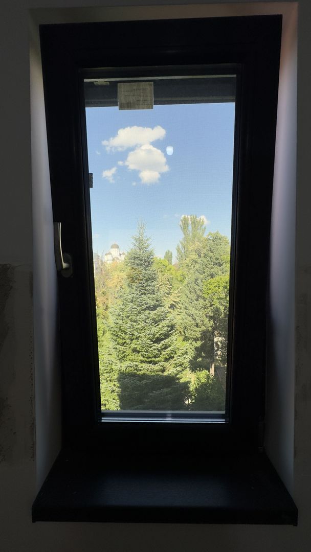4 camere + birou | Biserica Casin | 110mp total | Renovat 2025 - Poză 24