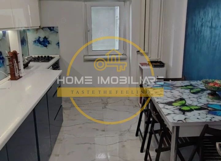 🏠Apartament 3 cam, 88MP,  decomandat, etaj 3 Bloc cu lift // 📍Dacia - Bicaz - Poză 5