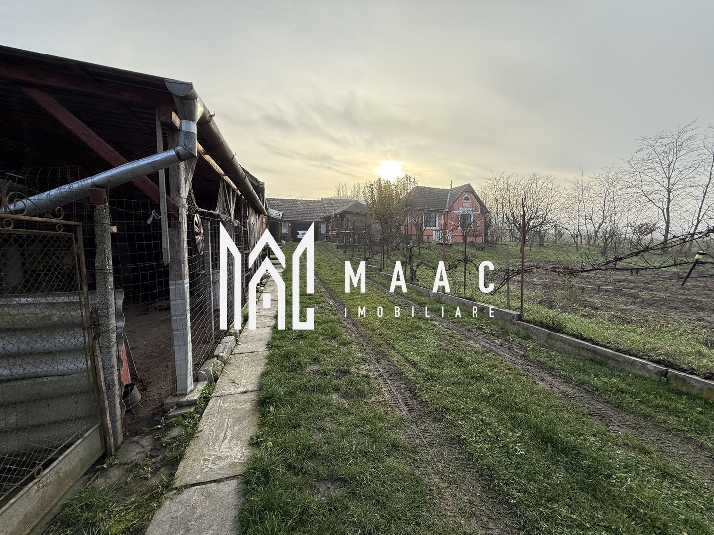 Casa individuala | 3502 MP | Utilitati | Miercurea Sibiului - Poză 13