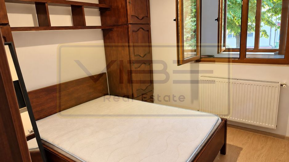 Tatarasi- bloc nou, 2 camere - 380 euro - Poză 4