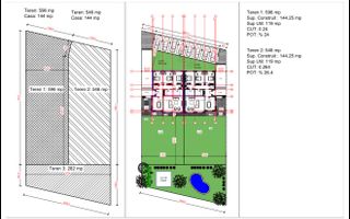 Casa Parter in Complex Finalizat - Poză 3