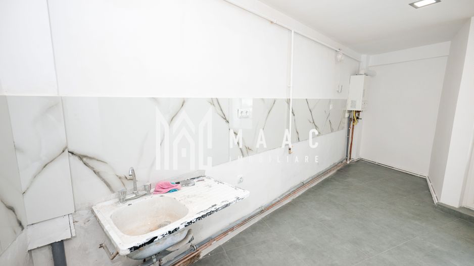 Apartament 2 camere 60MP | Ostroveni - Poză 7