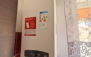 Garsonieră 36 mp compartimentată pe 2 niveluri Terezian - Poză 16