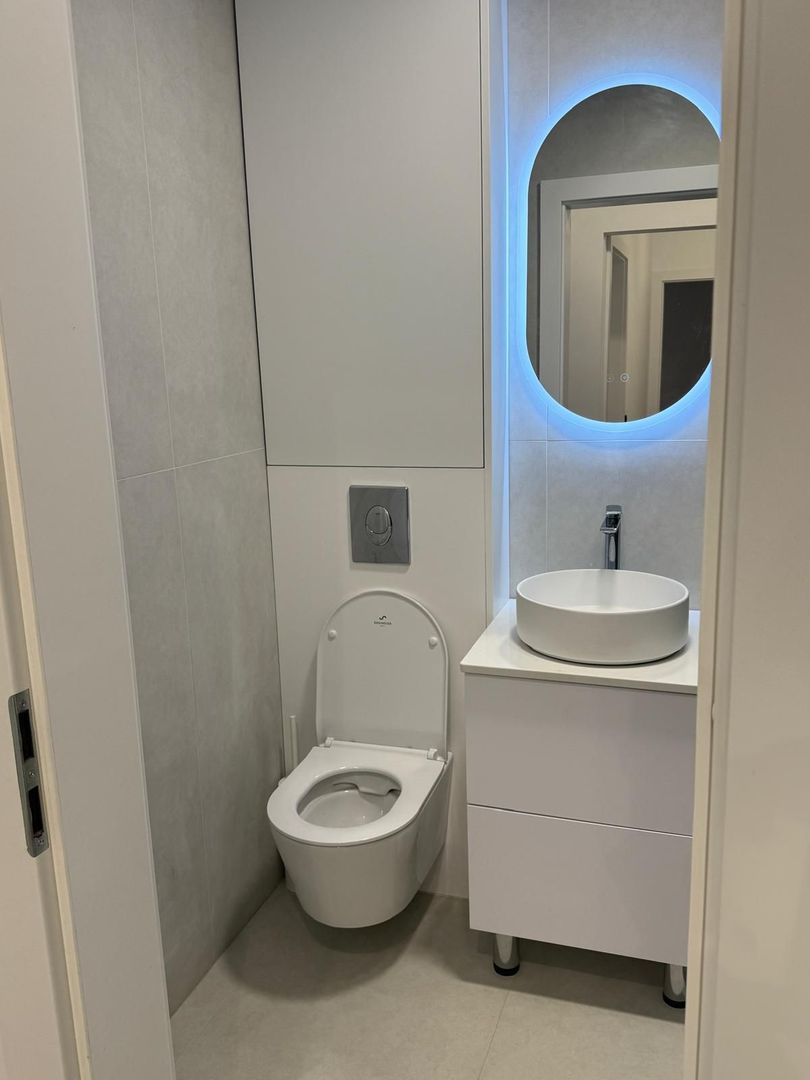 LUJERULUI - Politehnica | Chirie 2 Camere Renovat + Metrou 750m - Poză 8