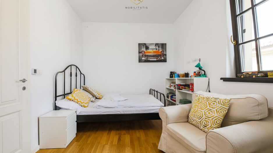 Duplex la Padure - Segmentul Premium - 3 dormitoare & Gradina superba - Poză 29