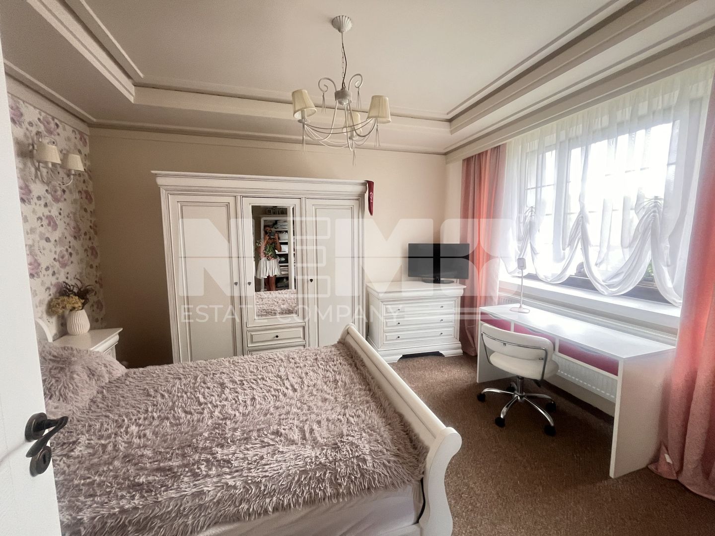 Casa tip Vila 330Mpu I 1000Mpt I Moara Nica/Suceava I 325.000Euro - Poză 23