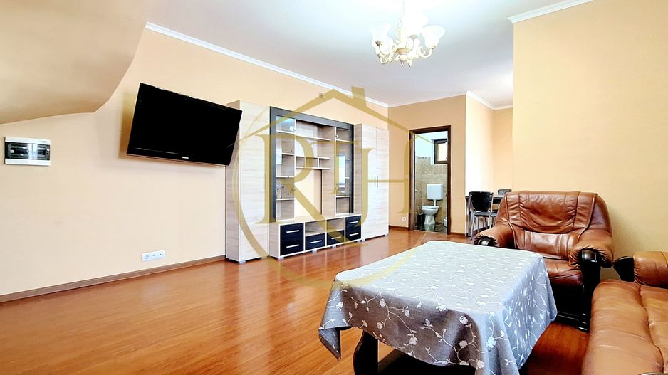 Oferim spre inchiriere, casa-duplex, 4 camere, Dumbravita aproape de Lidl - Poză 7