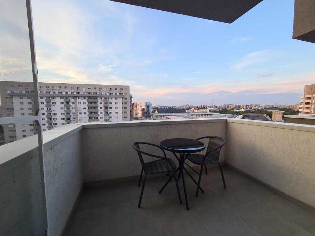 Apartament 2 camere, modern, complet mobilt si utilat - Timisoara 58 Apartments - Poză 6