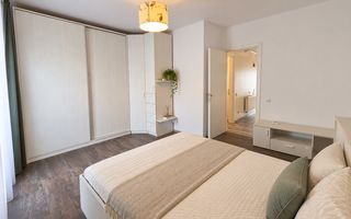 Casă duplex P+1+pod, 4 camere, mobilată – Otopeni - Poză 7