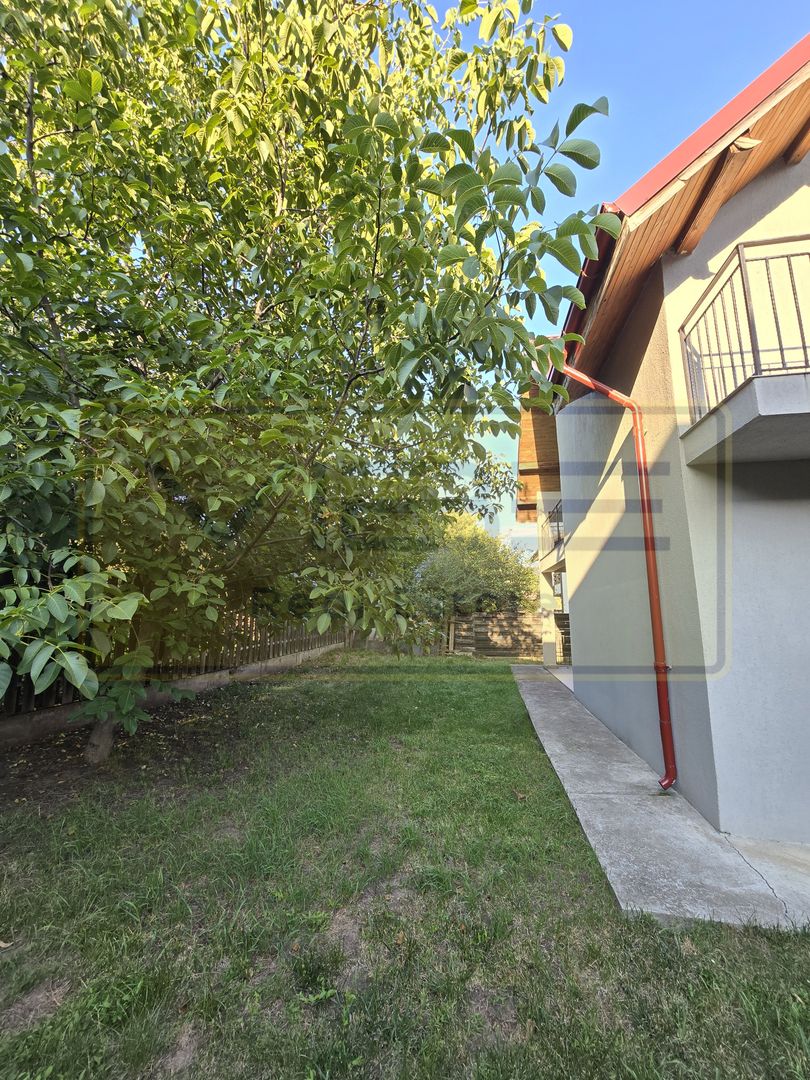 Popas Pacurari- 5 min de Atrium Garden- Vila 4 camere renovata ! - Poză 4