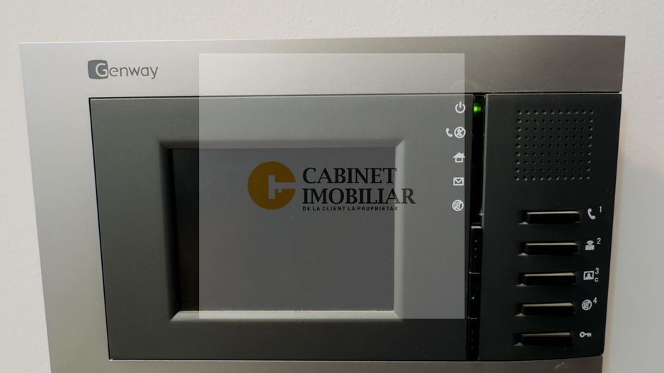 2 camere mobilat/utilat  | New Point | Centrala - Poză 15