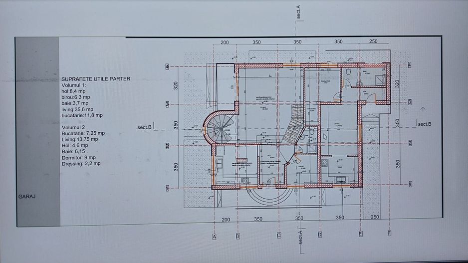 Vila ta de vis te așteaptă! - Schiță 20