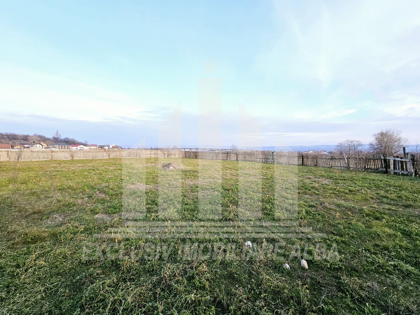 Teren intravilan de vanzare, Maieri - Poză 2