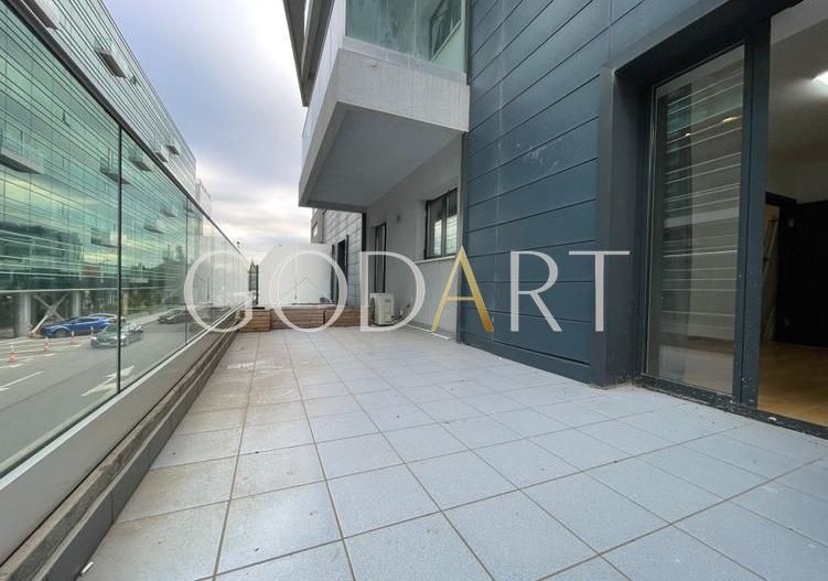 Apartament 3 camere | Bucatarie inchisa | Upground Residence - Poză 11