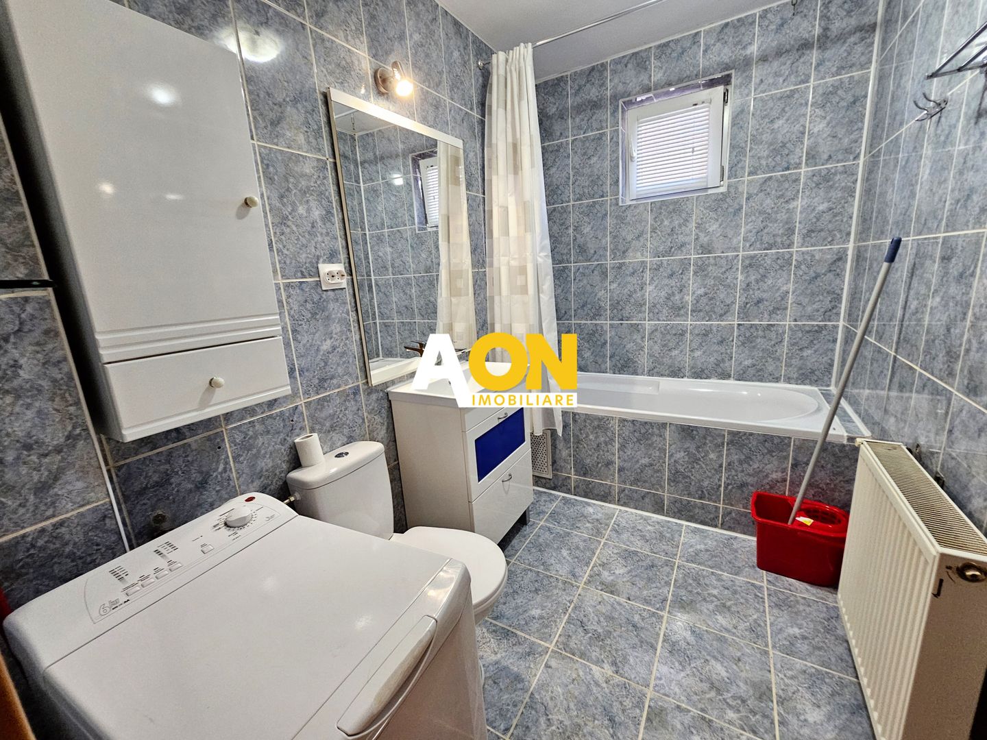 Apartament 2 camere, 67 mp utili, etaj 1, langa Restaurant Paragraf - Poză 8