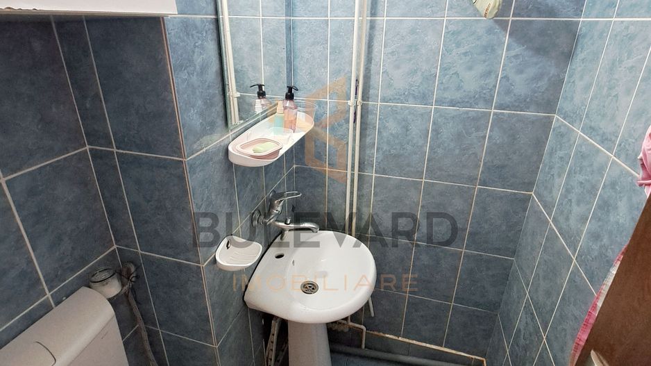 Garsoniera in Gruia, langa stadionul CFR! - Poză 10