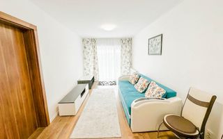 2 camere, modern, parcare, Gheorgheni, Viva City, Iulius Mall, FSEGA - Poză 4