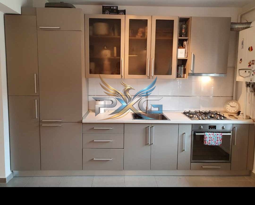 Apartament 2 camere Prelungirea Ghencea cu loc de parcare - Poză 4