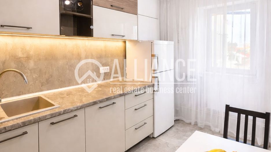 Apartament premium 3 camere - (COD10) EDEN - Poză 5