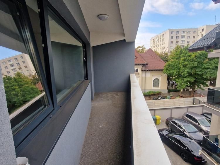 De inchiriat spatiu/ garsoniera in zona Obor NEMOBILAT - Poză 7