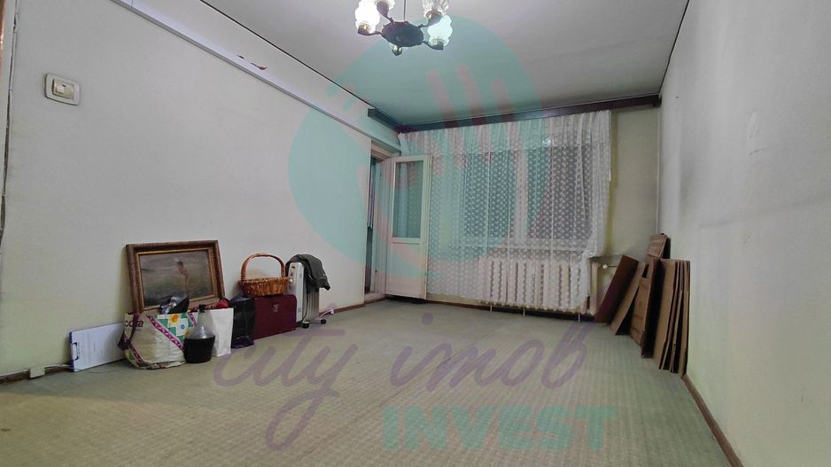 Mosilor – 2 camere luminoase + 2 cămări | Spațiu perfect de transformare - Poză 1